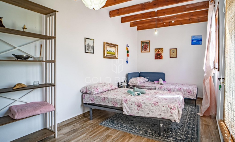 Wederverkoop ·  · Benissa · Benissa Centro