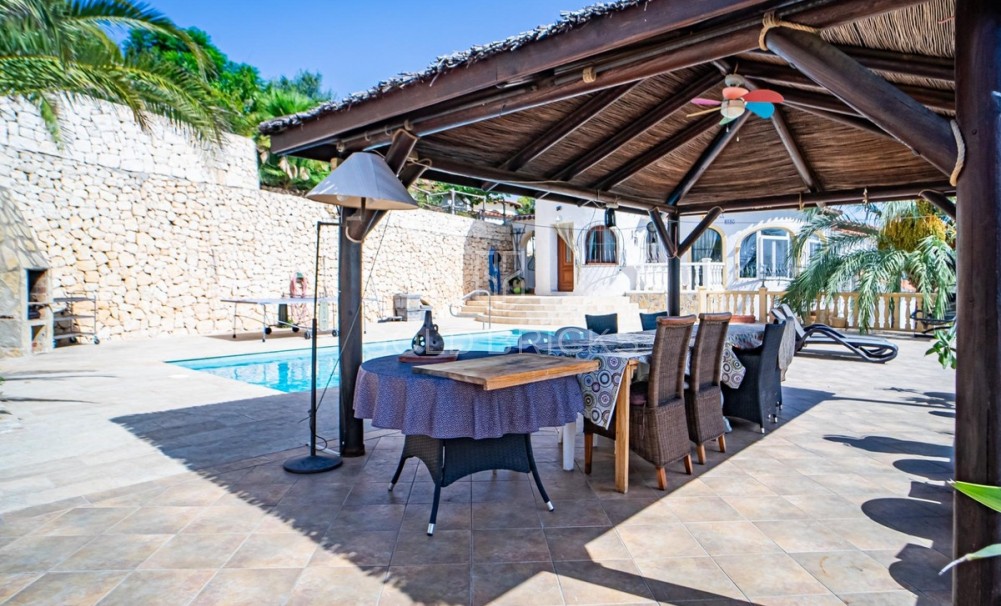 Wederverkoop ·  · Benissa · Benissa Centro