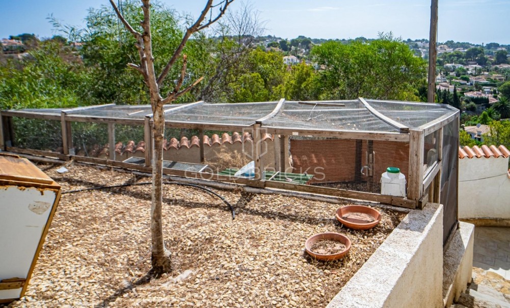 Wederverkoop ·  · Benissa · Benissa Centro