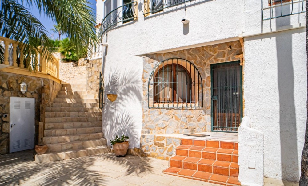 Wederverkoop ·  · Benissa · Benissa Centro