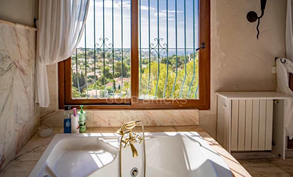 Wederverkoop ·  · Benissa · Benissa Centro