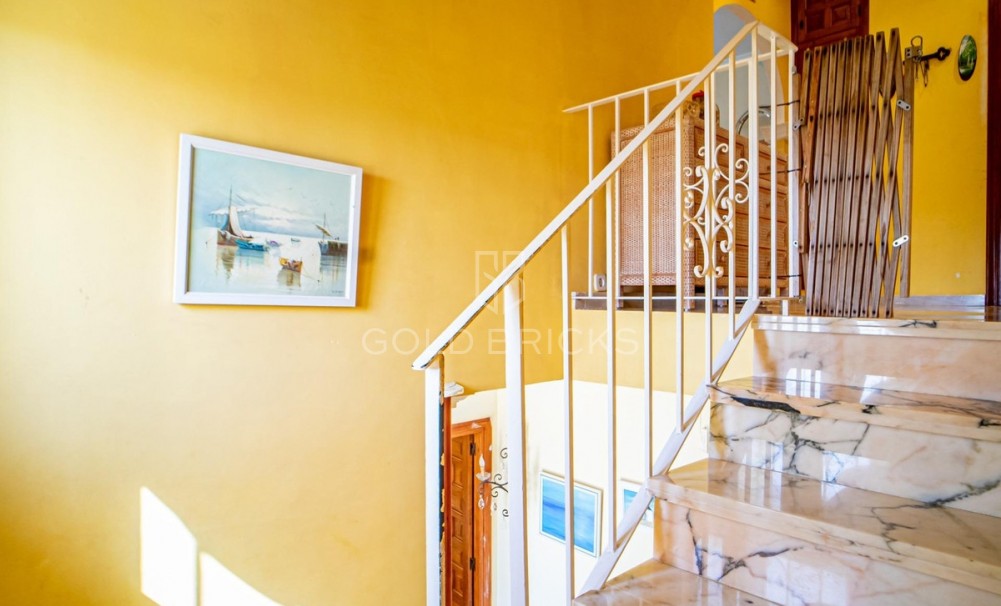 Wederverkoop ·  · Benissa · Benissa Centro