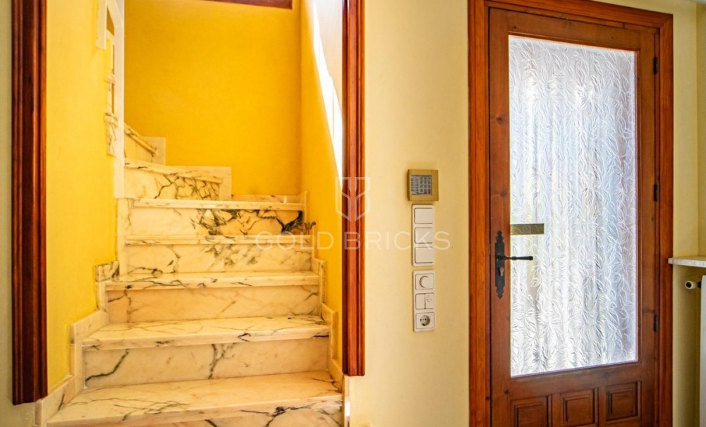 Wederverkoop ·  · Benissa · Benissa Centro