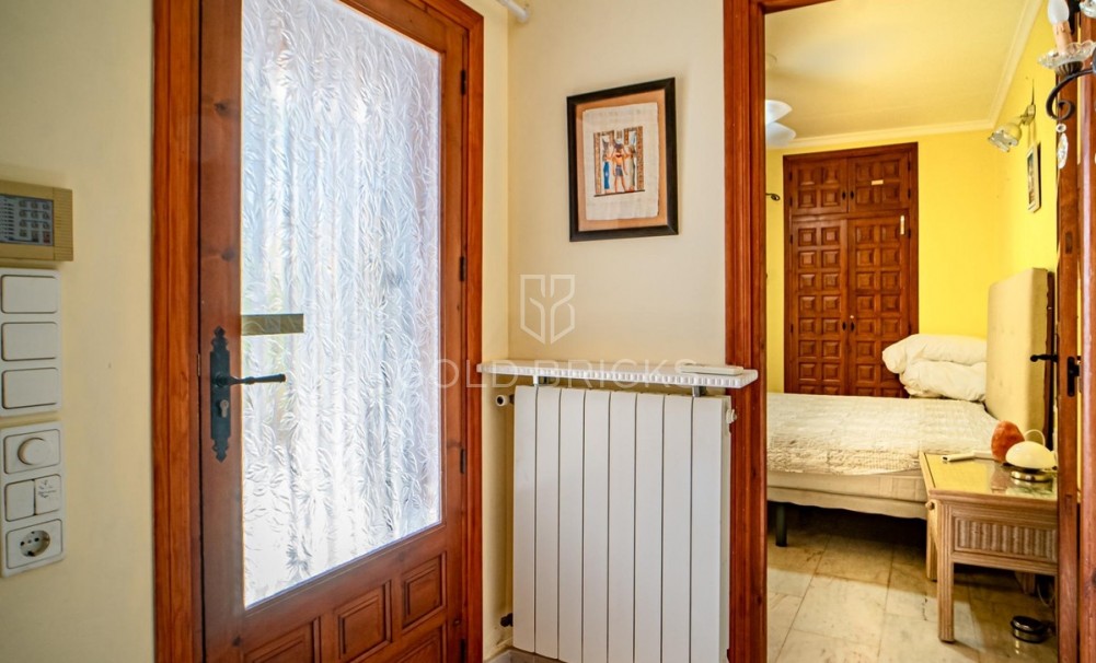 Wederverkoop ·  · Benissa · Benissa Centro