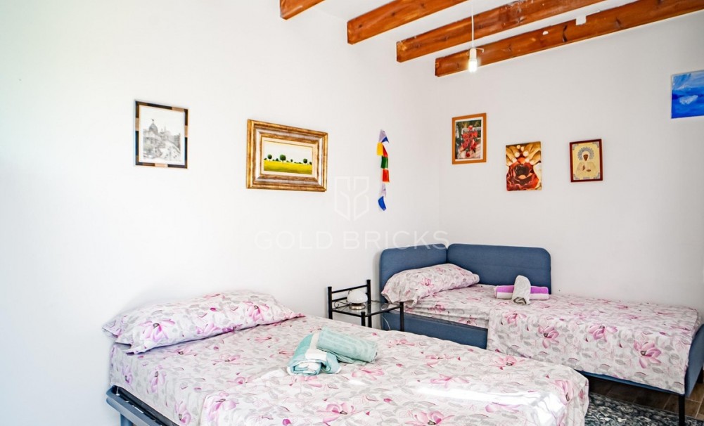 Wederverkoop ·  · Benissa · Benissa Centro