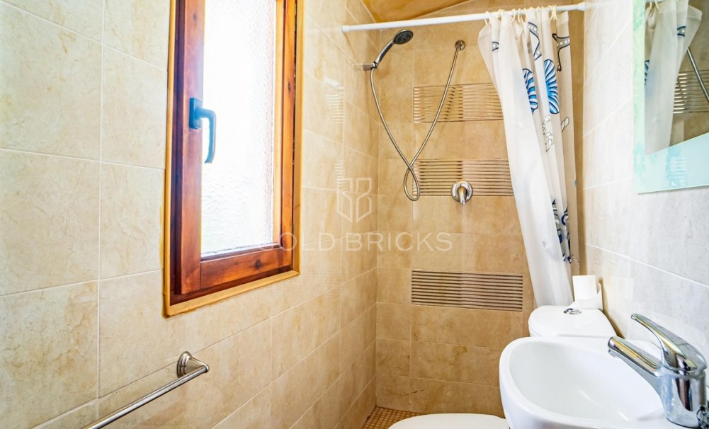 Wederverkoop ·  · Benissa · Benissa Centro