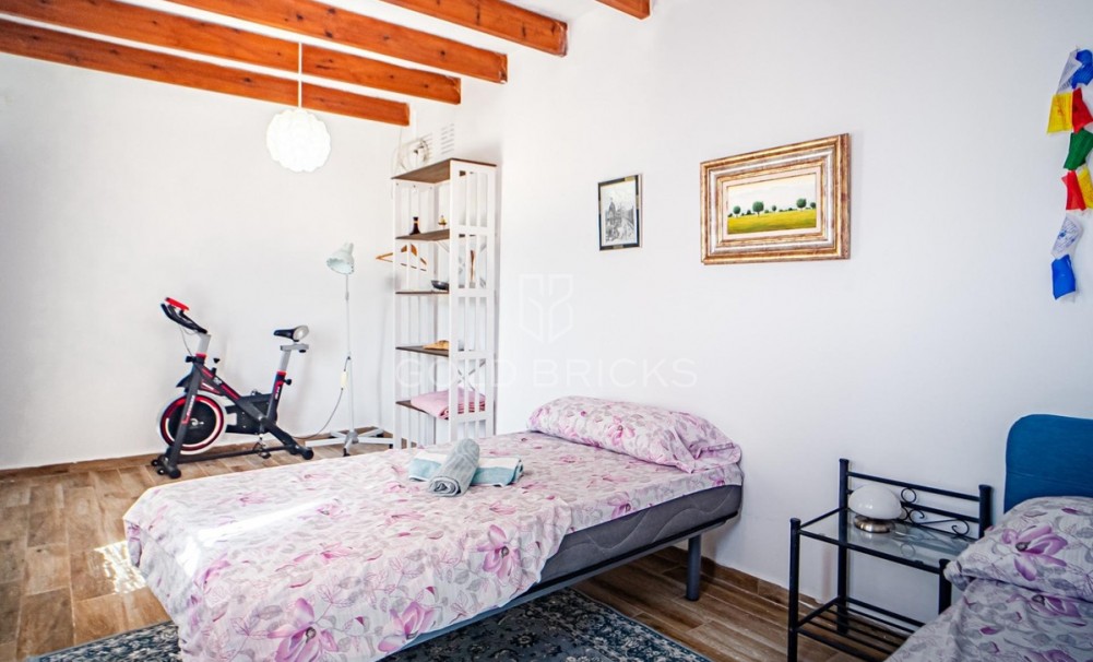 Wederverkoop ·  · Benissa · Benissa Centro