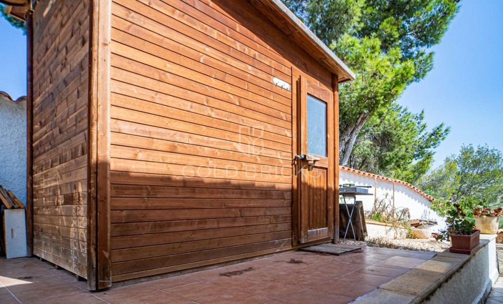 Wederverkoop ·  · Benissa · Benissa Centro