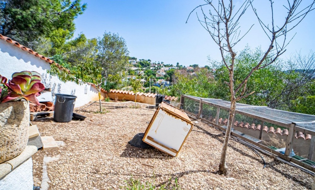 Wederverkoop ·  · Benissa · Benissa Centro