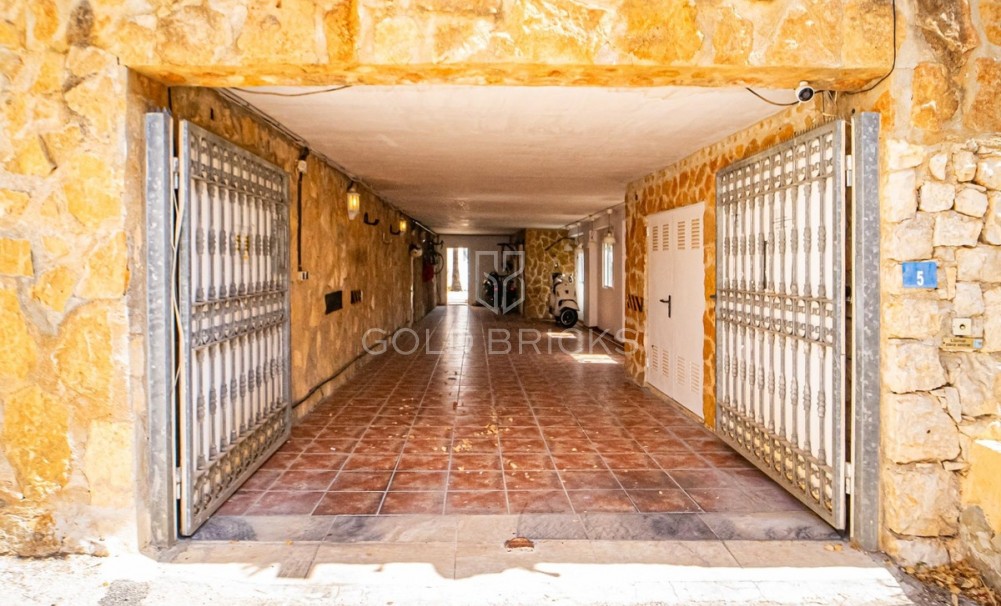 Wederverkoop ·  · Benissa · Benissa Centro