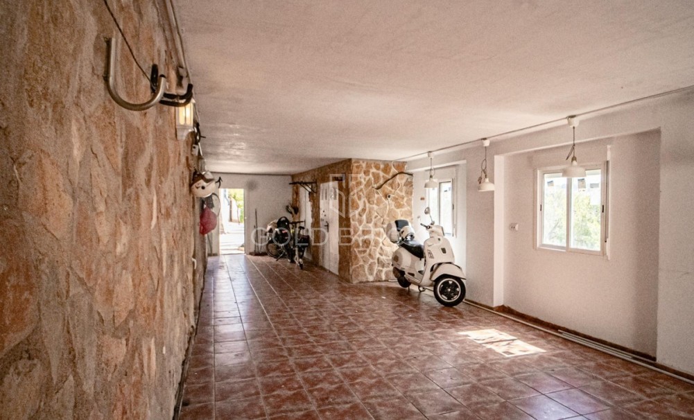 Wederverkoop ·  · Benissa · Benissa Centro