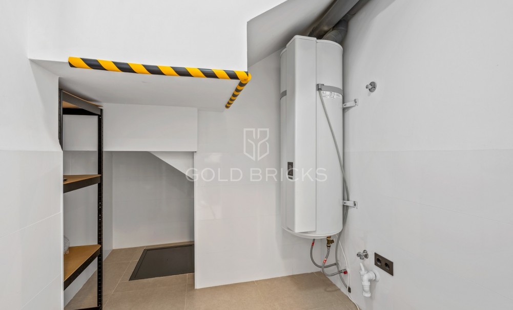 Wederverkoop · Vrijstaande villa · Ciudad quesada · Rojales