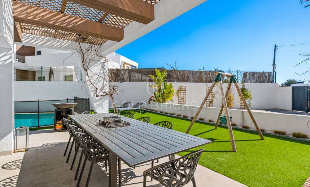 Wederverkoop · Vrijstaande villa · Ciudad quesada · Rojales