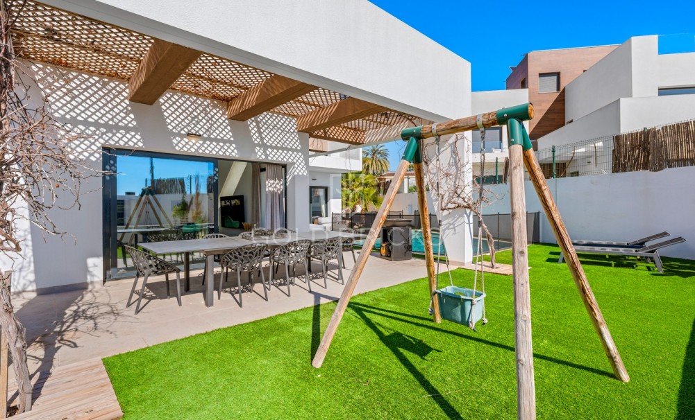 Wederverkoop · Vrijstaande villa · Ciudad quesada · Ciudad Quesada