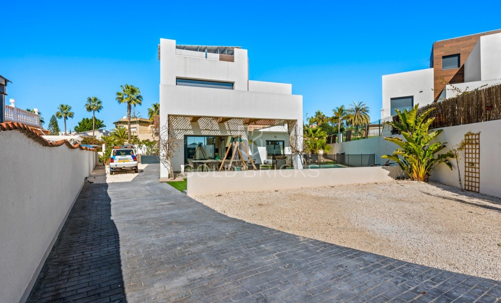 Wederverkoop · Vrijstaande villa · Ciudad quesada · Rojales