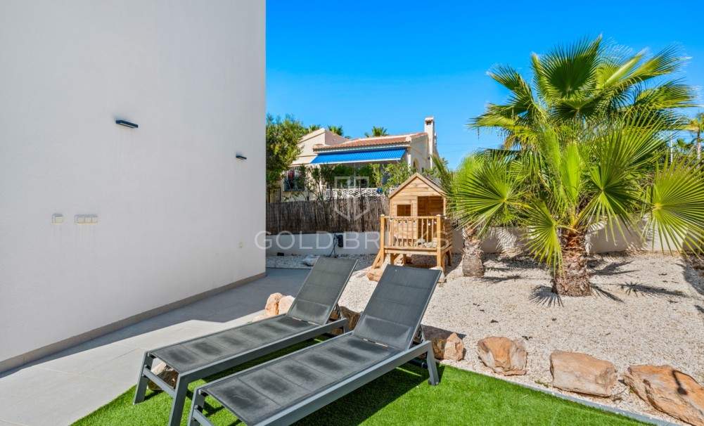 Wederverkoop · Vrijstaande villa · Ciudad quesada · Rojales