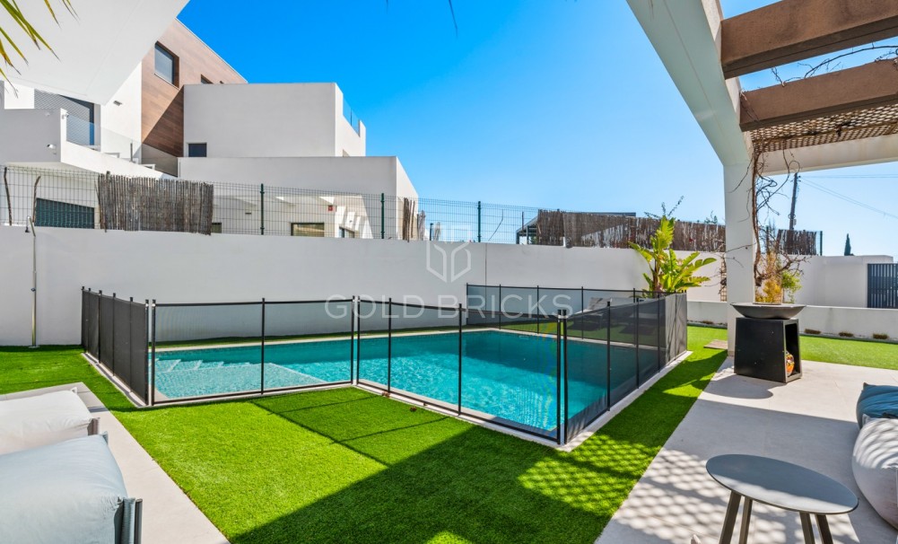 Wederverkoop · Vrijstaande villa · Ciudad quesada · Rojales