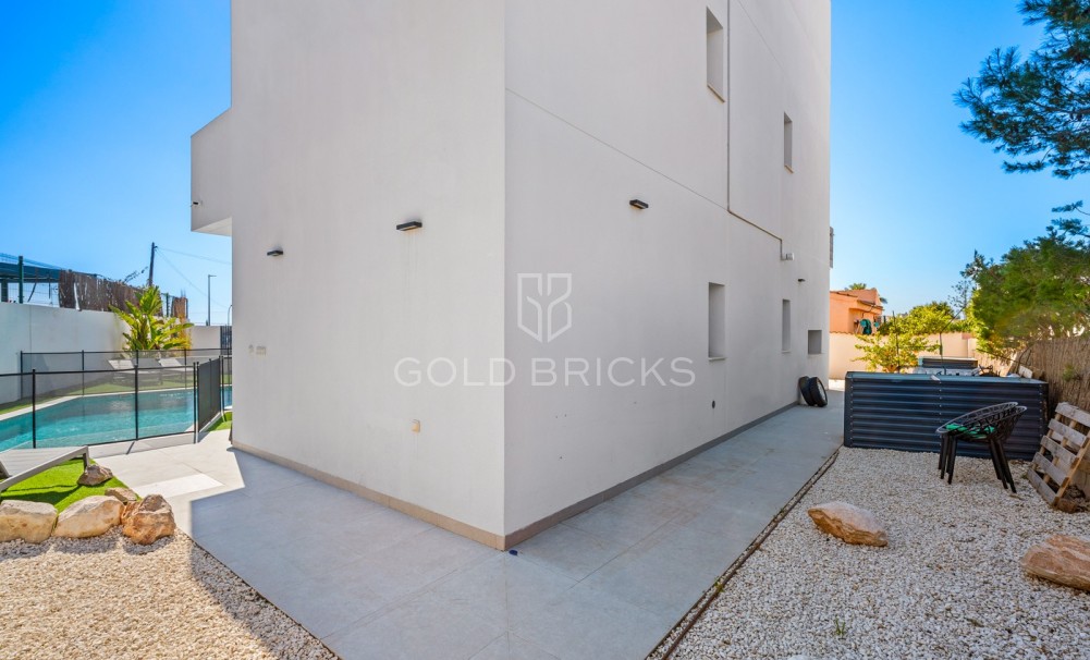 Wederverkoop · Vrijstaande villa · Ciudad quesada · Rojales