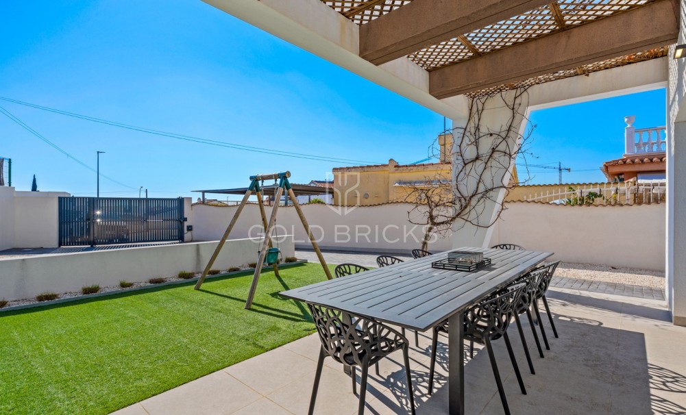 Wederverkoop · Vrijstaande villa · Ciudad quesada · Rojales