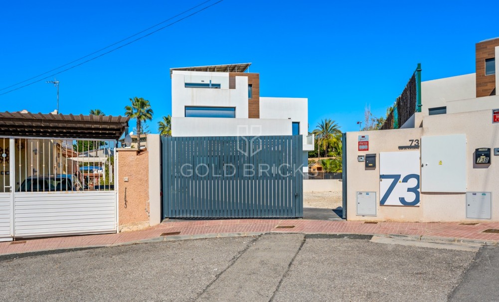 Wederverkoop · Vrijstaande villa · Ciudad quesada · Rojales