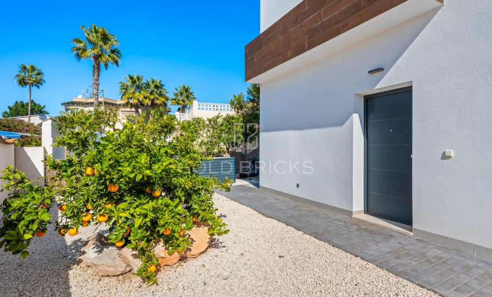 Wederverkoop · Vrijstaande villa · Ciudad quesada · Rojales