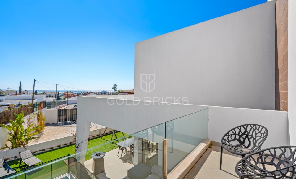 Wederverkoop · Vrijstaande villa · Ciudad quesada · Rojales