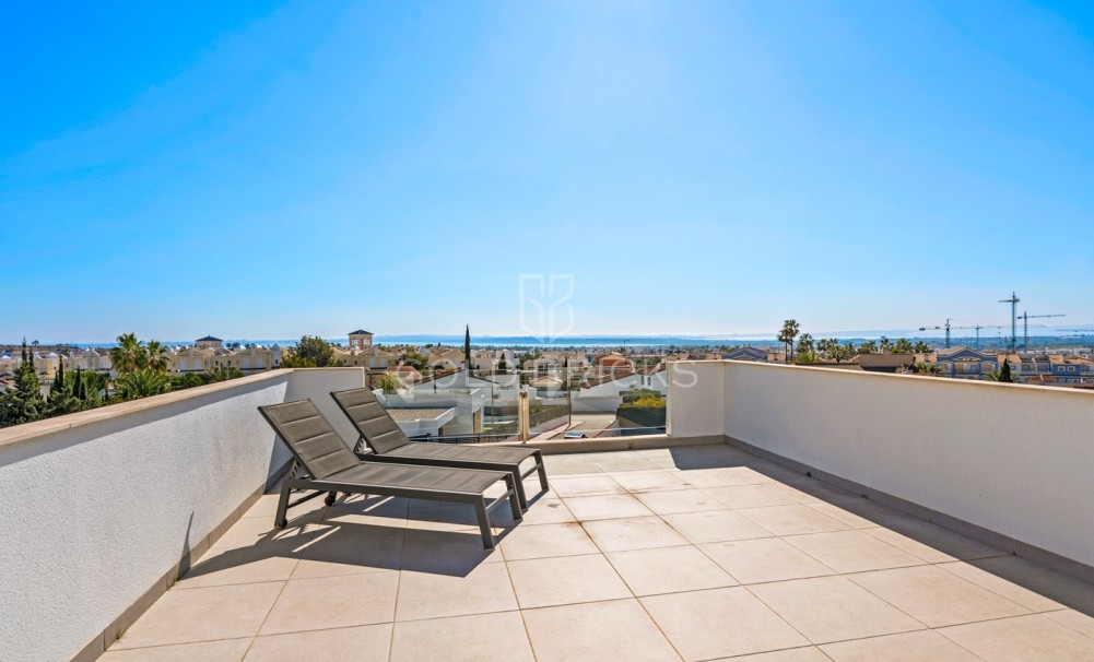 Wederverkoop · Vrijstaande villa · Ciudad quesada · Rojales