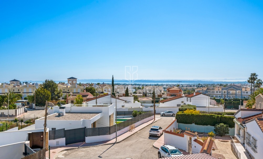 Wederverkoop · Vrijstaande villa · Ciudad quesada · Rojales