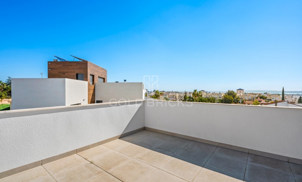 Wederverkoop · Vrijstaande villa · Ciudad quesada · Rojales