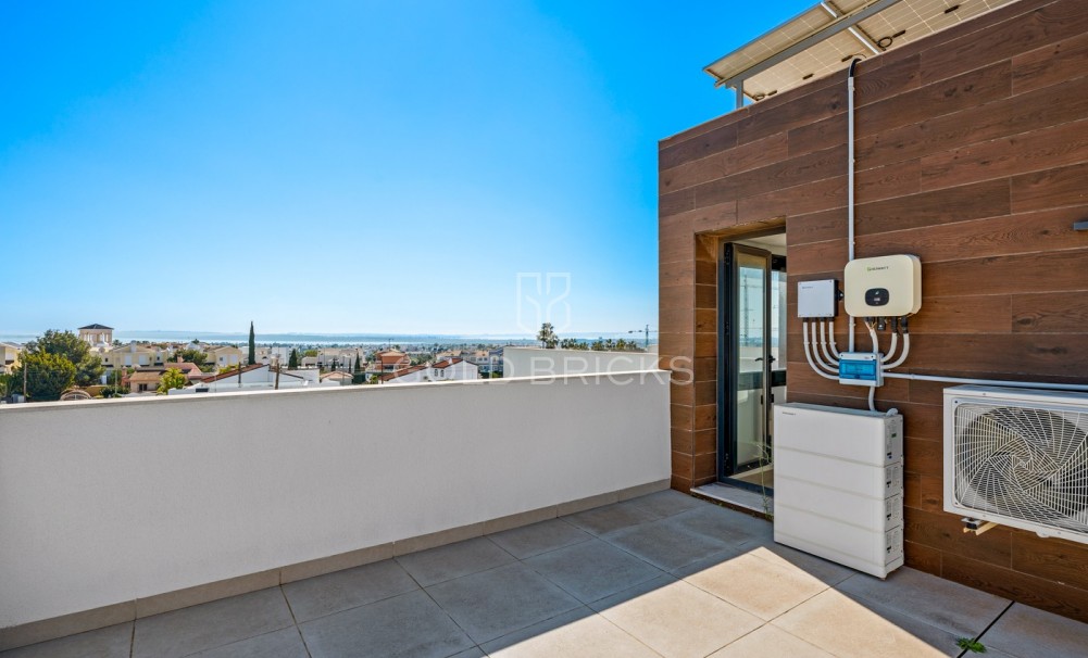 Wederverkoop · Vrijstaande villa · Ciudad quesada · Rojales