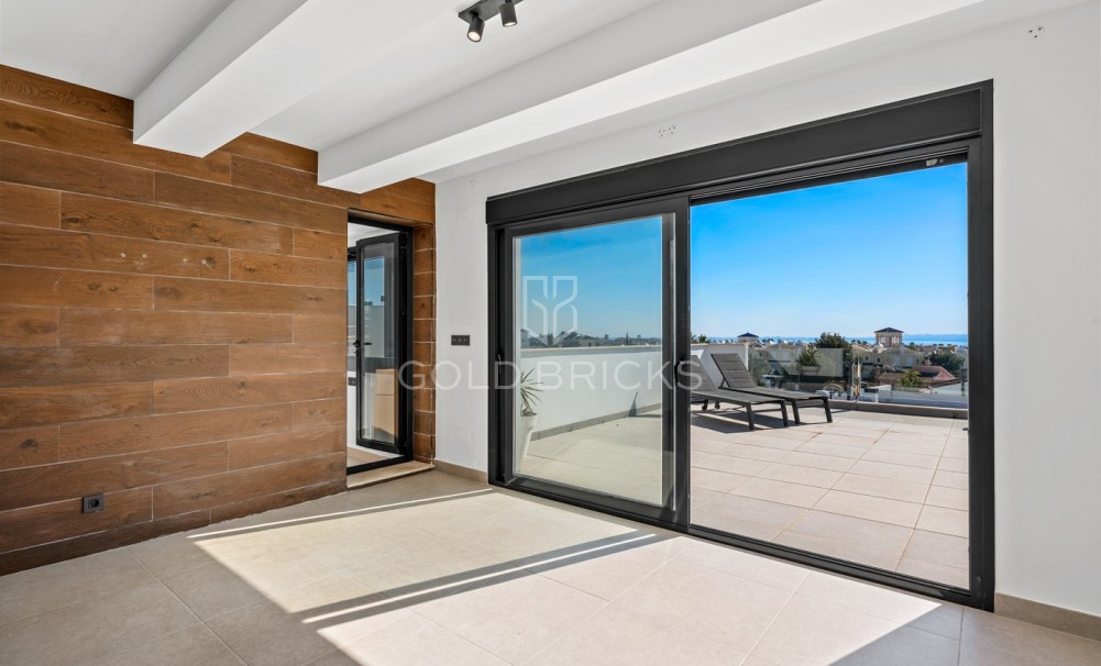 Wederverkoop · Vrijstaande villa · Ciudad quesada · Rojales