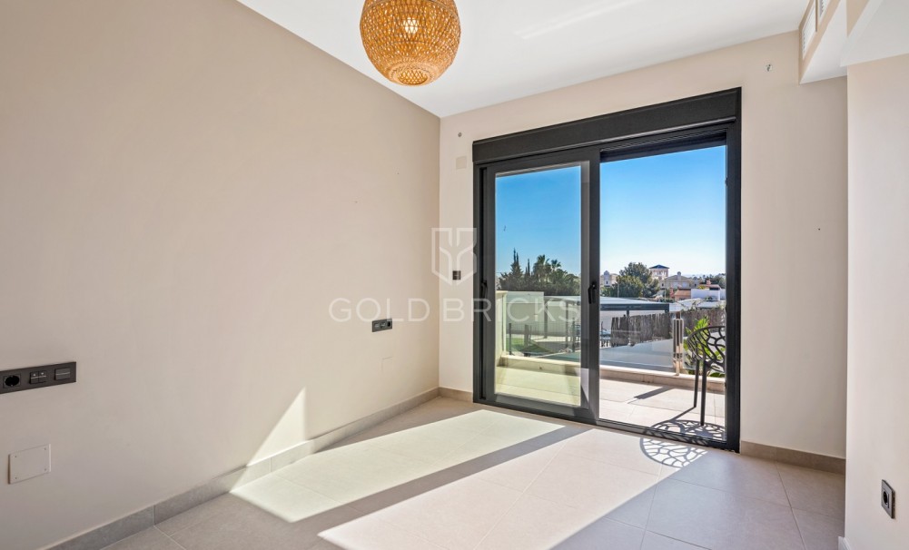 Wederverkoop · Vrijstaande villa · Ciudad quesada · Rojales