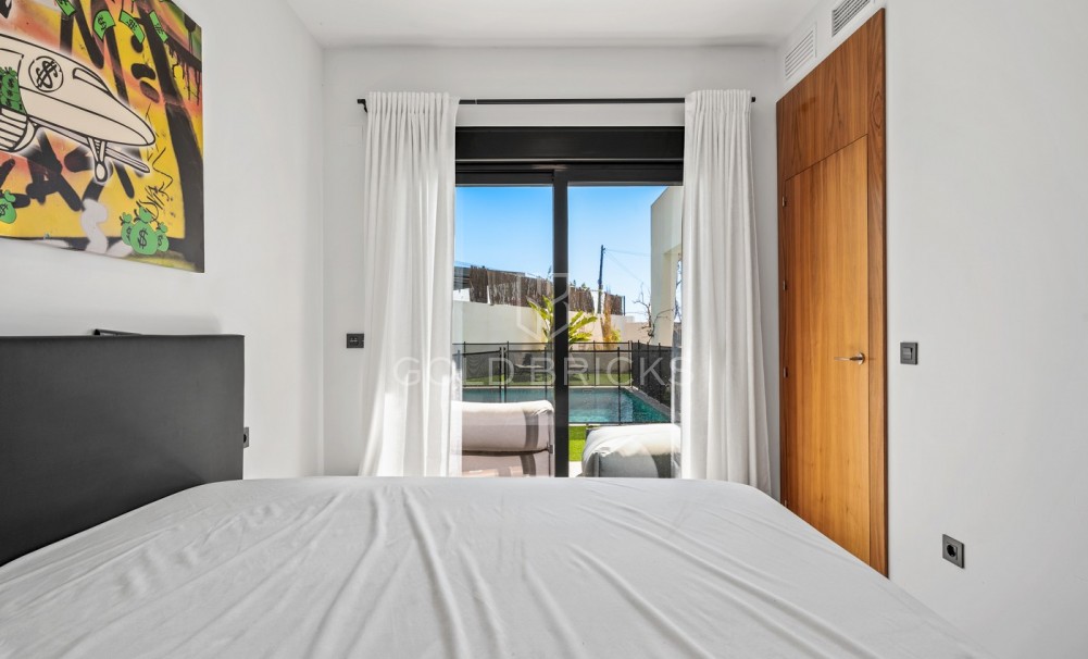 Wederverkoop · Vrijstaande villa · Ciudad quesada · Rojales