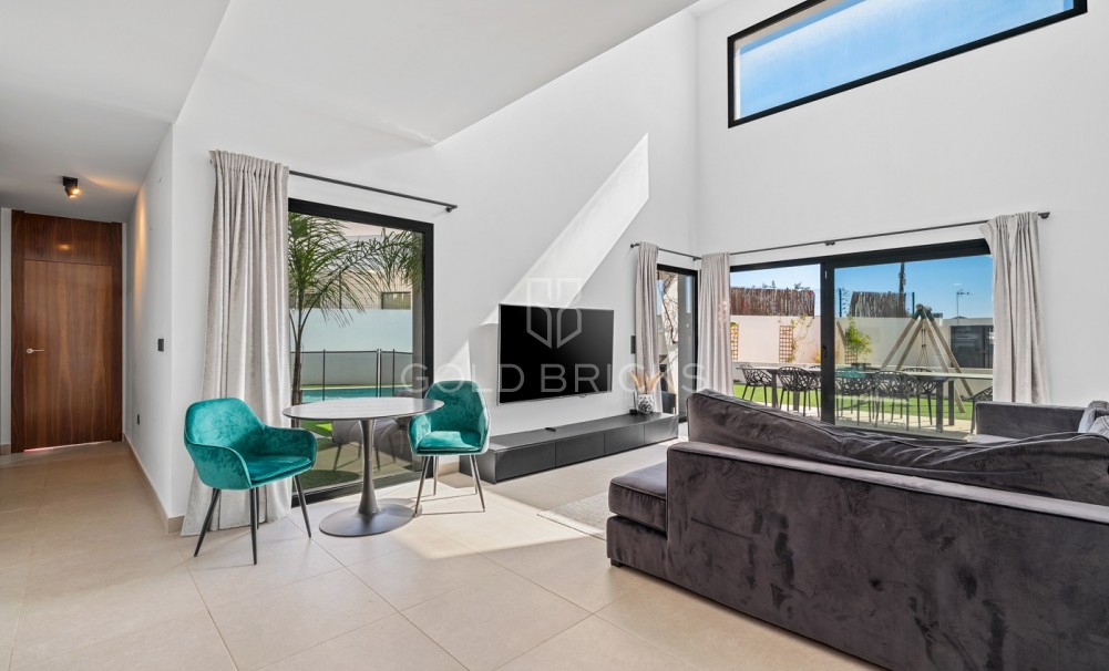 Wederverkoop · Vrijstaande villa · Ciudad quesada · Rojales