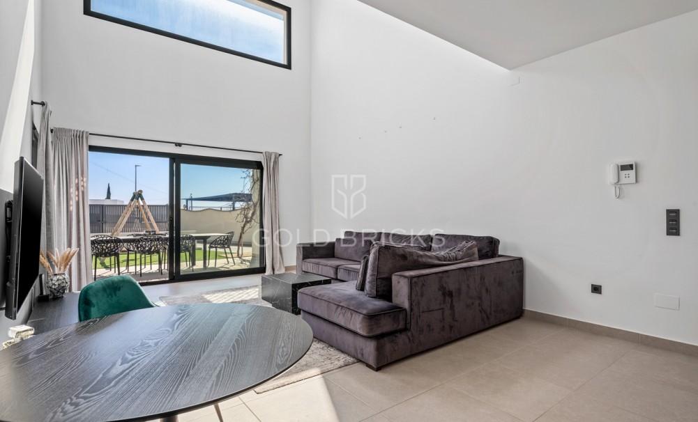 Wederverkoop · Vrijstaande villa · Ciudad quesada · Rojales