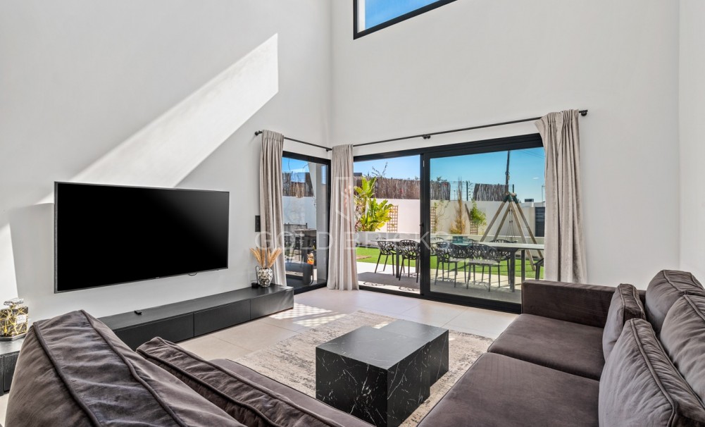 Wederverkoop · Vrijstaande villa · Ciudad quesada · Rojales