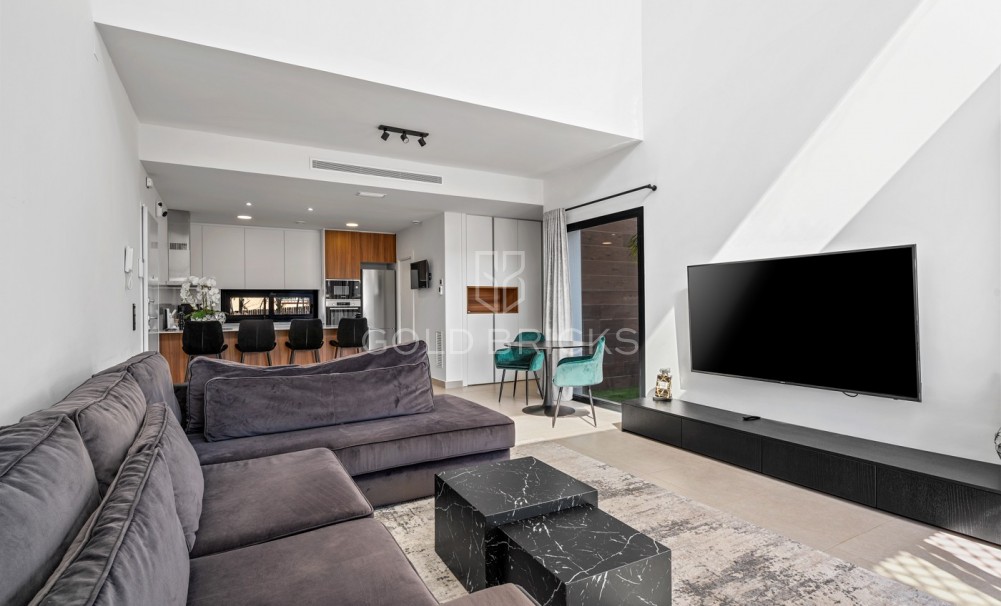 Wederverkoop · Vrijstaande villa · Ciudad quesada · Ciudad Quesada