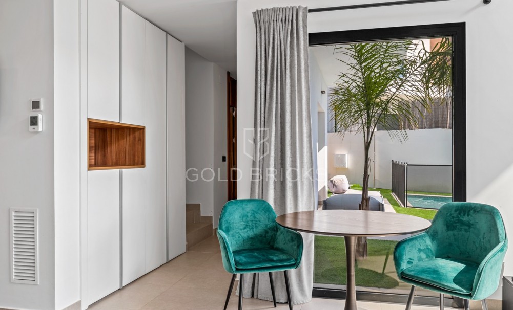 Wederverkoop · Vrijstaande villa · Ciudad quesada · Rojales