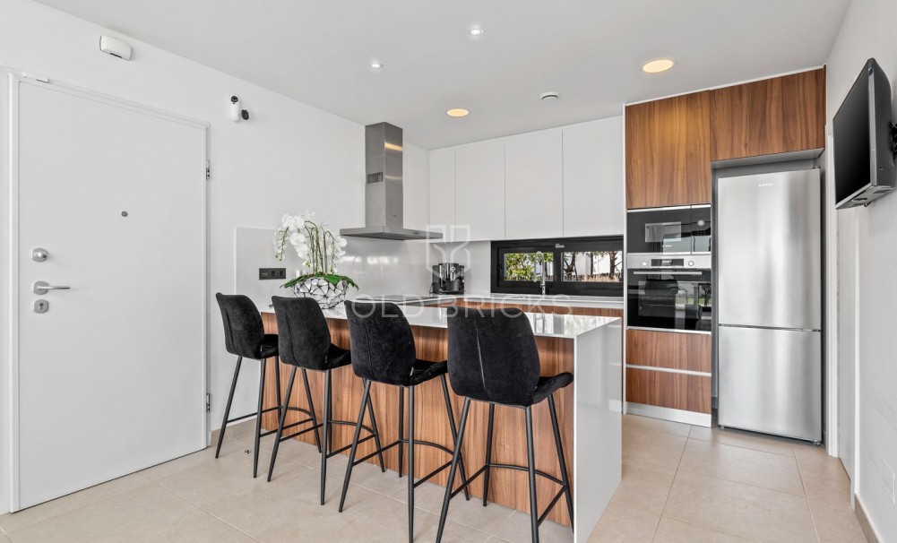 Wederverkoop · Vrijstaande villa · Ciudad quesada · Rojales