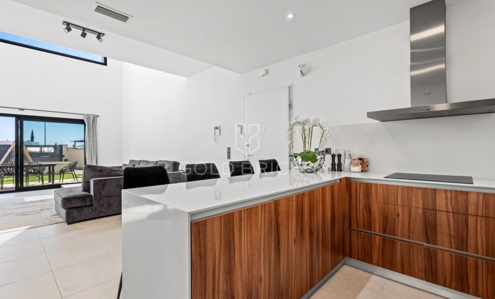 Wederverkoop · Vrijstaande villa · Ciudad quesada · Rojales