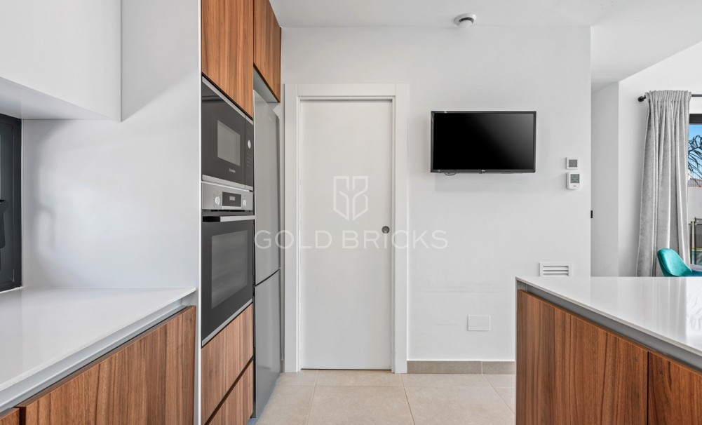 Wederverkoop · Vrijstaande villa · Ciudad quesada · Rojales