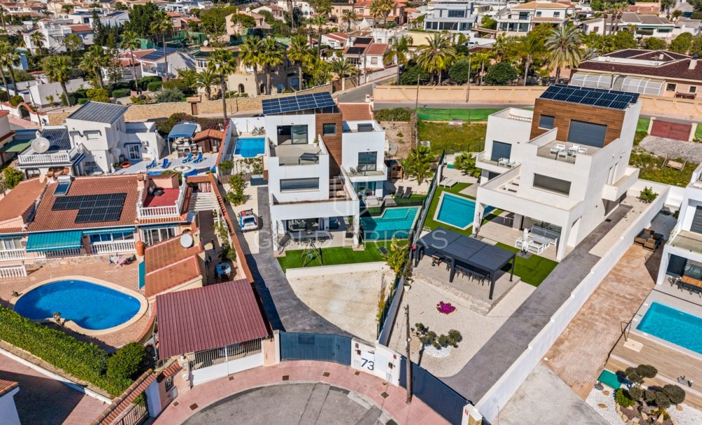 Wederverkoop · Vrijstaande villa · Ciudad quesada · Rojales