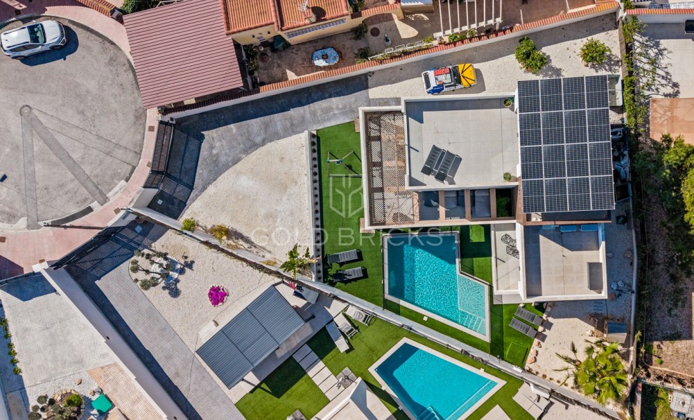 Wederverkoop · Vrijstaande villa · Ciudad quesada · Rojales