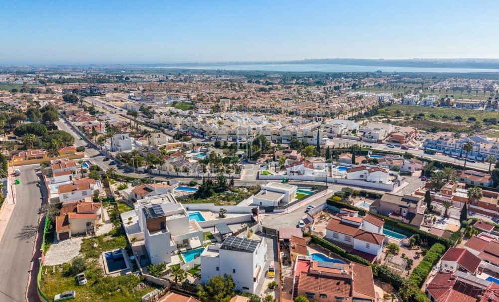 Wederverkoop · Vrijstaande villa · Ciudad quesada · Rojales