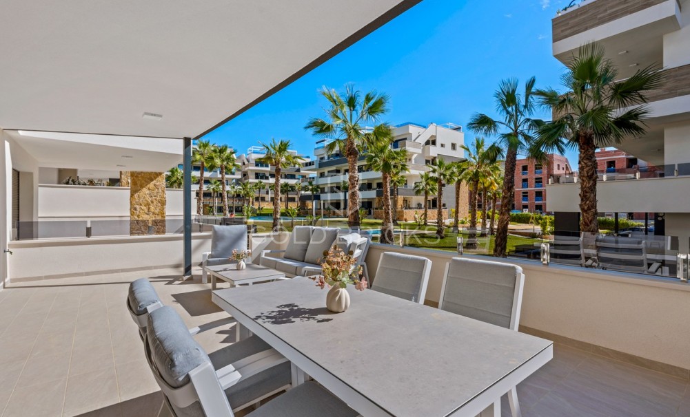 Sale · Ground floor apartment · Orihuela · Los Altos