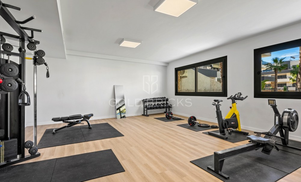 Wederverkoop · Appartement op de begane grond · Orihuela · Los Altos