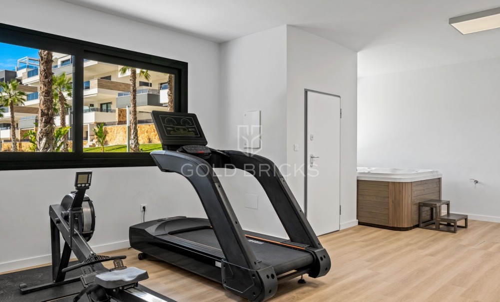 Wederverkoop · Appartement op de begane grond · Orihuela · Los Altos