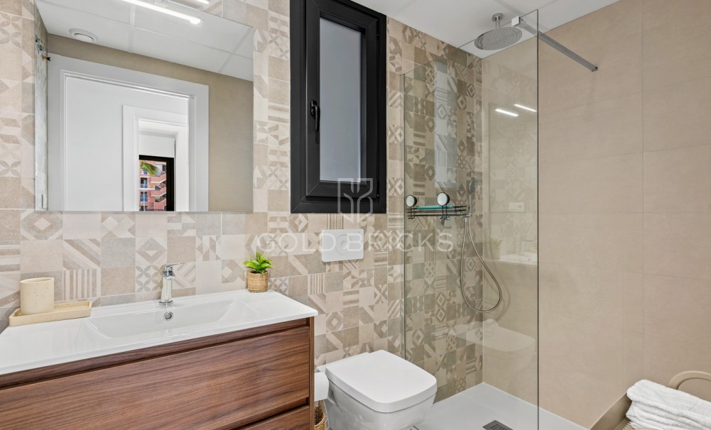 Wederverkoop · Appartement op de begane grond · Orihuela · Los Altos