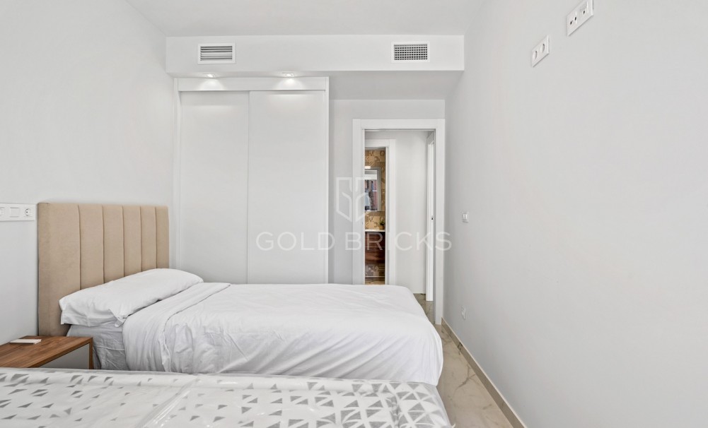 Wederverkoop · Appartement op de begane grond · Orihuela · Los Altos