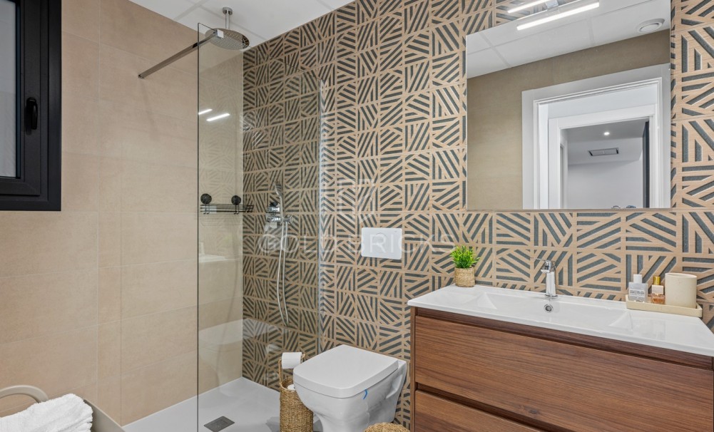 Wederverkoop · Appartement op de begane grond · Orihuela · Los Altos